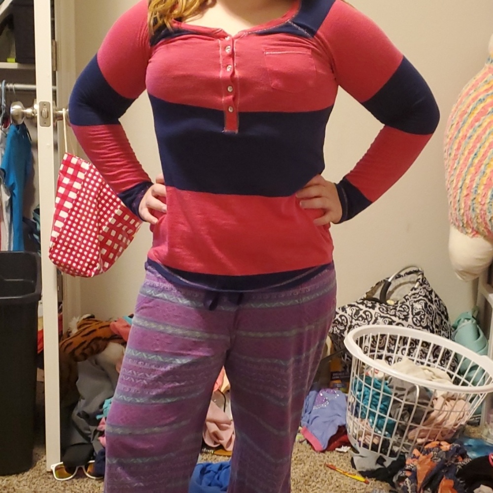 Long sleeve